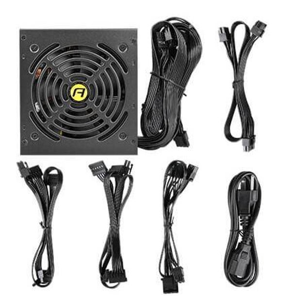 Antec 750W CSK750H EC 80+ Bronze Semi Modular ATX