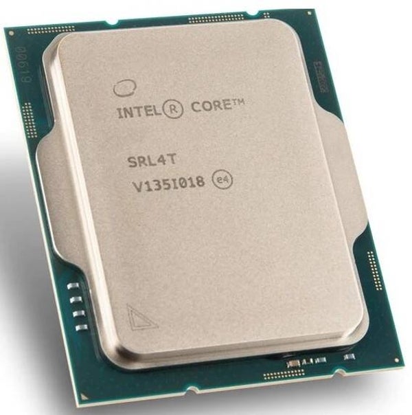 1700 Intel Core i5-14600KF 125W / C14T20 / 5,3GHz
