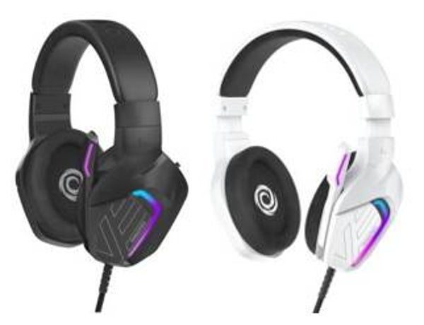 Oniverse Meteor Headset Bedraad Hoofdband Gamen