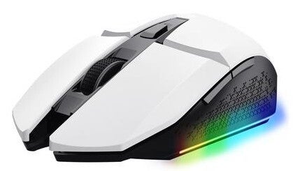 Trust GXT 110 FELOX Gamen  RF Optisch 4800 DPI