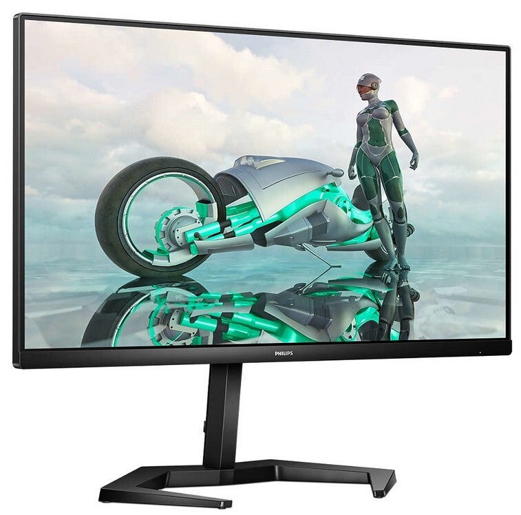 24" Philips Evnia 24M1N3200ZS FHD/DP/2xHDMI/165Hz/IPS