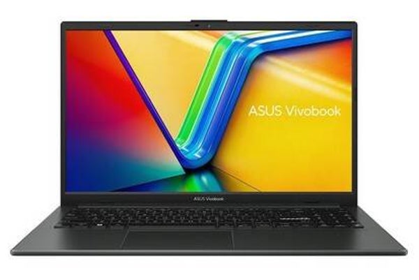 ASUS VivoBook Go 15.6" IPS AMD Ryzen 5-7520U 8GB DDR5 RAM 512GB SSD