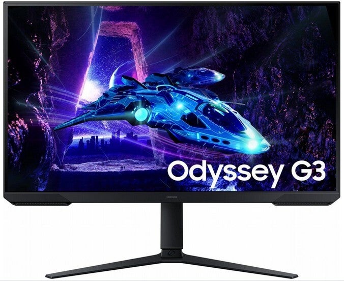 Samsung Odyssey G3 G30D 32Inch 180HZ 1XDP 1MS
