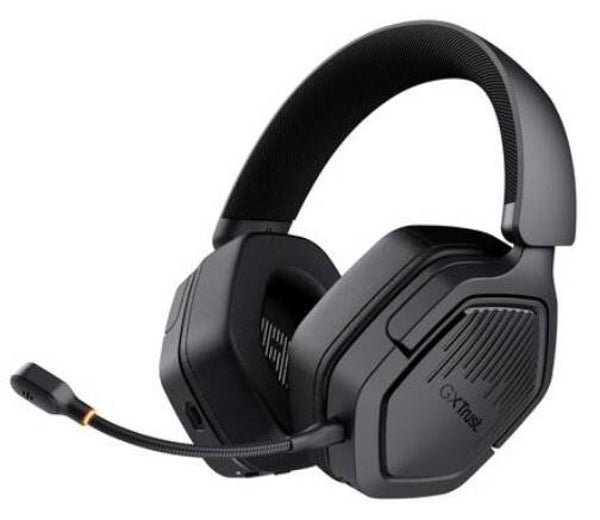 Trust GXT 493 Carus Headset Bedraad & draadloos