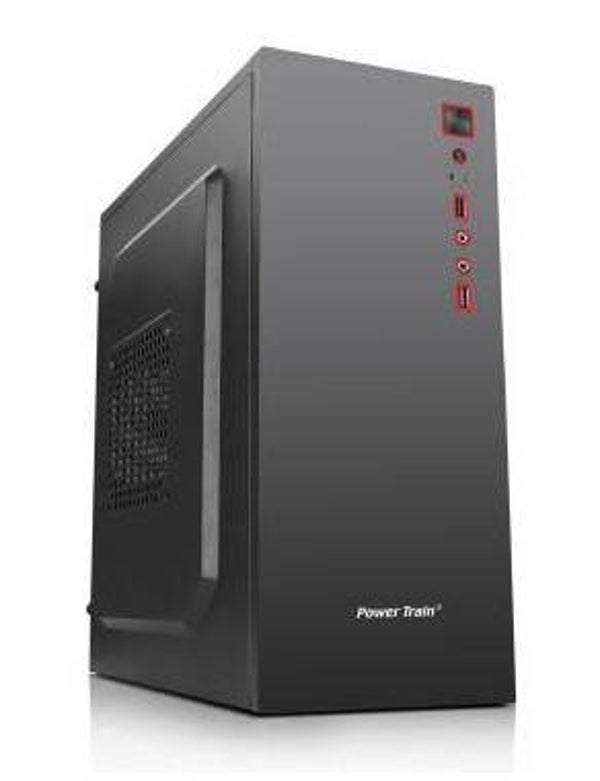 TINC PC  AMD 5600GT  480SSD 8GB Win11