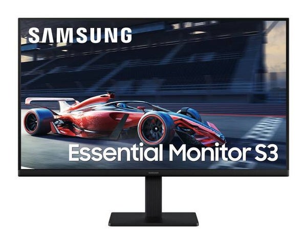 27" Samsung S30GD FHD/HDMI/VGA/100Hz/IPS