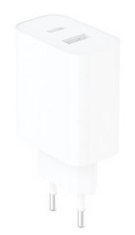 Adapt  USB-C-USB A  Smartphone Tablet - Univer 20w