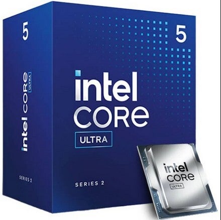 1851 Intel Core Ultra 5 225 65W/C10T10/4,9GHz/BOX