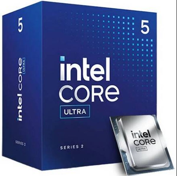 1851 Intel Core Ultra 5 225 65W/C10T10/4,9GHz/BOX