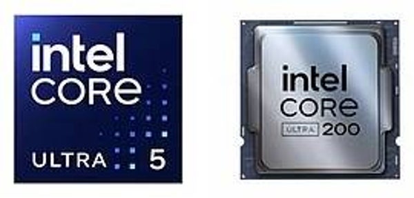 1851 Intel Core Ultra 5 225F 65W/5,0GHz/C10T10/BOX