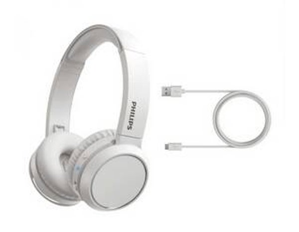 Philips TAH4205 | Bluetooth On-Ear Koptelefoon