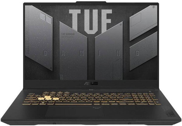 ASUS 17.3 C5-210H/16GB/512GB/FHD 144Hz/3050 6GB W11