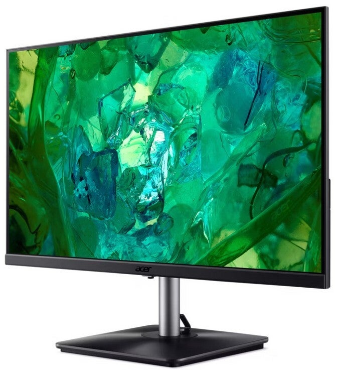 24" Acer Vero RL2 FHD/HDMI/VGA/Speaker/IPS 100Hz