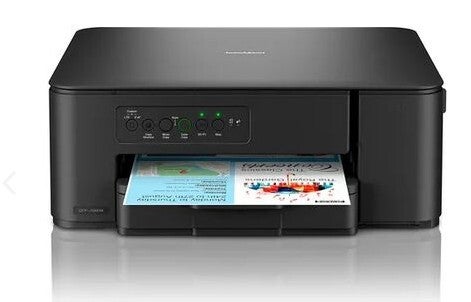 Brother DCP-J1260W Inkjet AIO