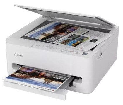 Canon PIXMA TS4150i Inkjet AIO
