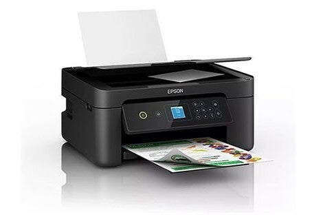 Epson Expression Home XP-3205 Inkjet AIO