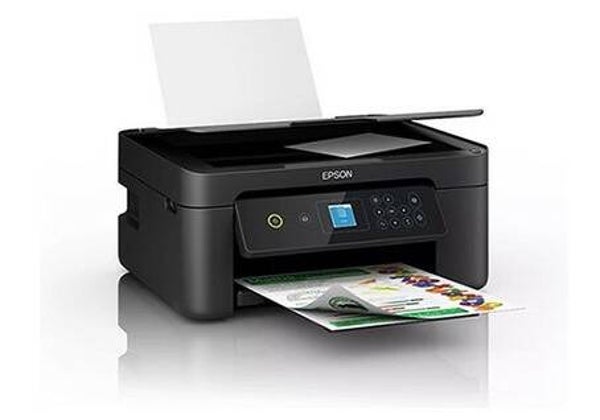 Epson Expression Home XP-3205 Inkjet AIO