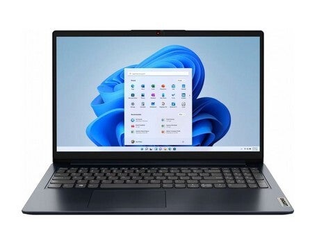Lenovo 15.6 F-HD RYZEN 5 7520U / 8GB / 256GB / W11H