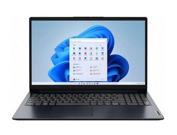 Lenovo 15.6 F-HD RYZEN 5 7520U / 8GB / 256GB / W11H