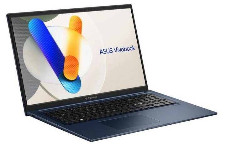 ASUS 17,3" C5-120U/16GB/512GB/FHD IPS/W11