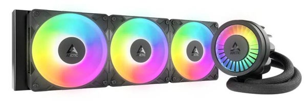 Arctic Liquid Freezer III Pro - 360 A-RGB Waterkoeling