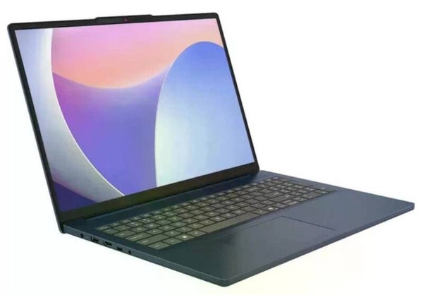 Lenovo 16,0" i5-13/16GB/512GB/WUXGA IPS/ Blauw/W11