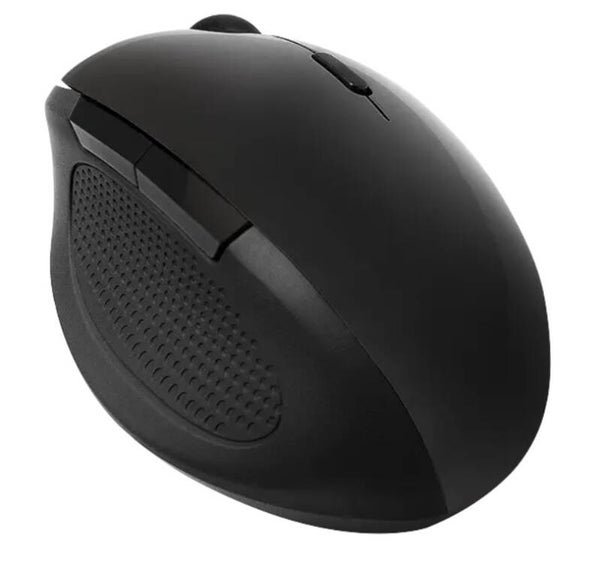 Logilink Ergonomisch Optical USB-A Wireless