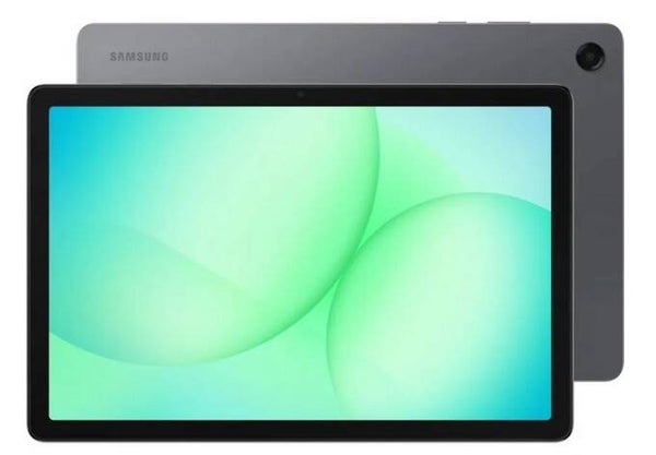 Samsung Galaxy Tab A11+ 8GB/256GB Grijs