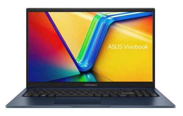 ASUS 15,6" C5-120U/16GB/512GB/FHD/Win11p  Blauw