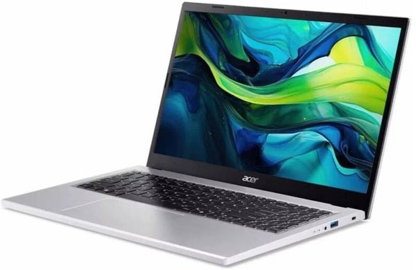 Acer Aspire GO | 15.6'' Full HD IPS | Intel Core i5-1334U | 16GB DDR5 | 512GB SSD | W11 Pro