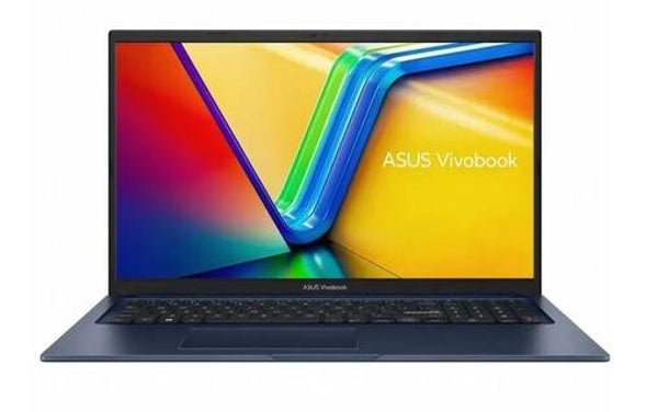 ASUS X1704VA 17.3 F-HD IPS CORE 5 120U 16GB 1TB W11P