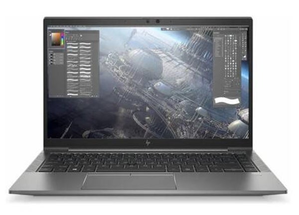 HP ZBook Firefly G8 | 14" Full HD IPS | Intel Core i5-1135G7 | 16GB RAM | 256GB SSD | W11 Pro | Refurbished Gold