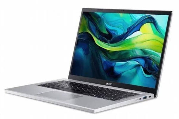 ACER Aspire Go 14'' Ryzen 5 7520U 16GB 512GB W11