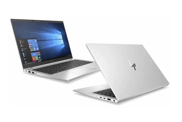 HP 840 G7 /14.4 / i5-10210U / 16GB / 256GB / Touch / W11P