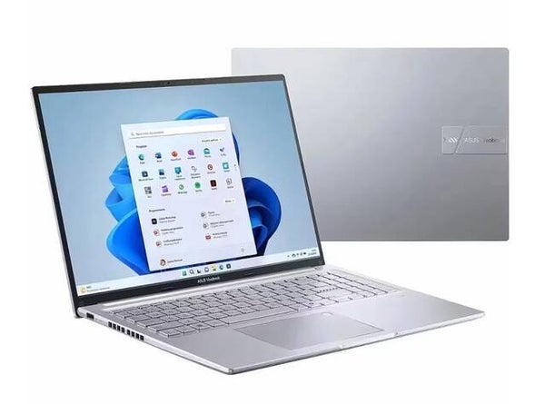 Asus Vivo. 15.6" M1502 Ryzen 5 150 16GB 512GB W11P
