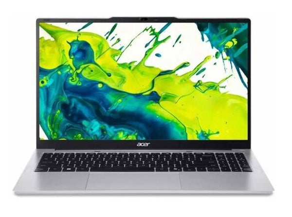 Acer Aspire GO | 15.6'' Full HD IPS | Intel Core 5 120U | 16GB RAM | 512GB SSD | W11 Pro