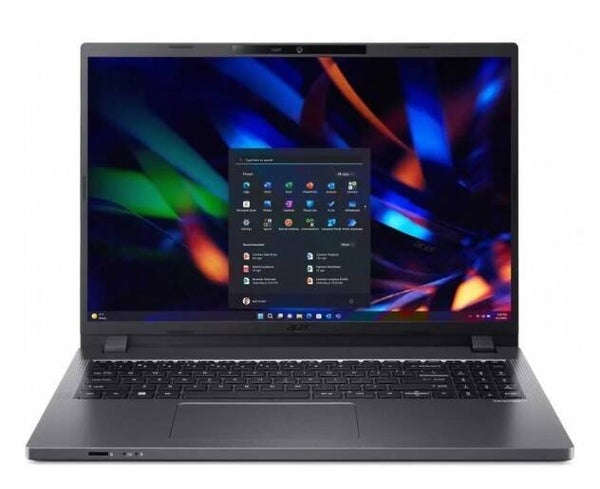 Acer TM 16" WUXGA IPS i7-1355U 16GB 512GB W11P