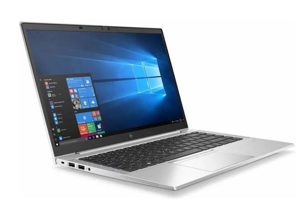 HP 840 G7 /14.4 / i7-10610U / 16GB / 256GB / W11P RF Silver