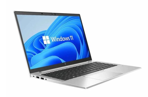HP EliteBook 845 G7 14F-HD/R7 pro 4750/16GB/256GB/W11P