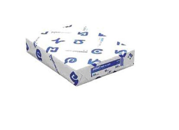TINC  Papier 80gr, 500 vel A4 diverse