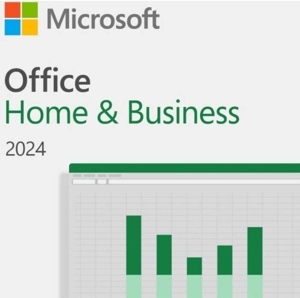 Microsoft Office Home&Busines 2024 Multi