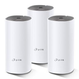 TP-Link Deco E4 - Multiroom Wifi - Triple Pack