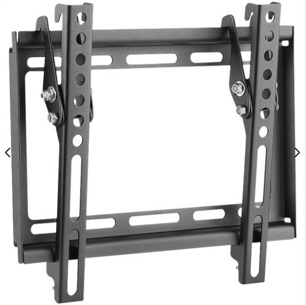 LogiLink TV-wall mount 23-42",max. 35kg
