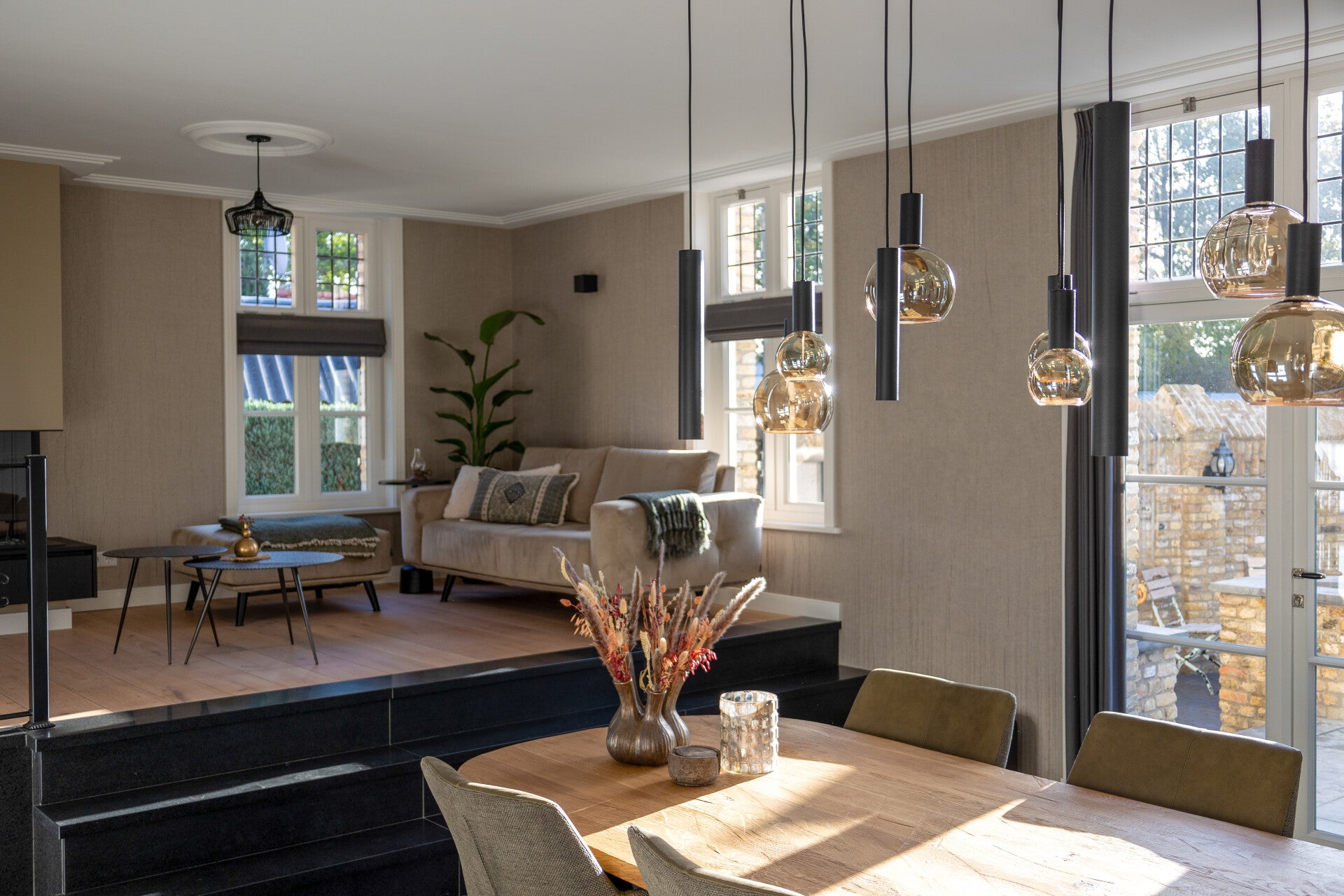 PORTFOLIO | Jolijn van Impelen | Interior Design
