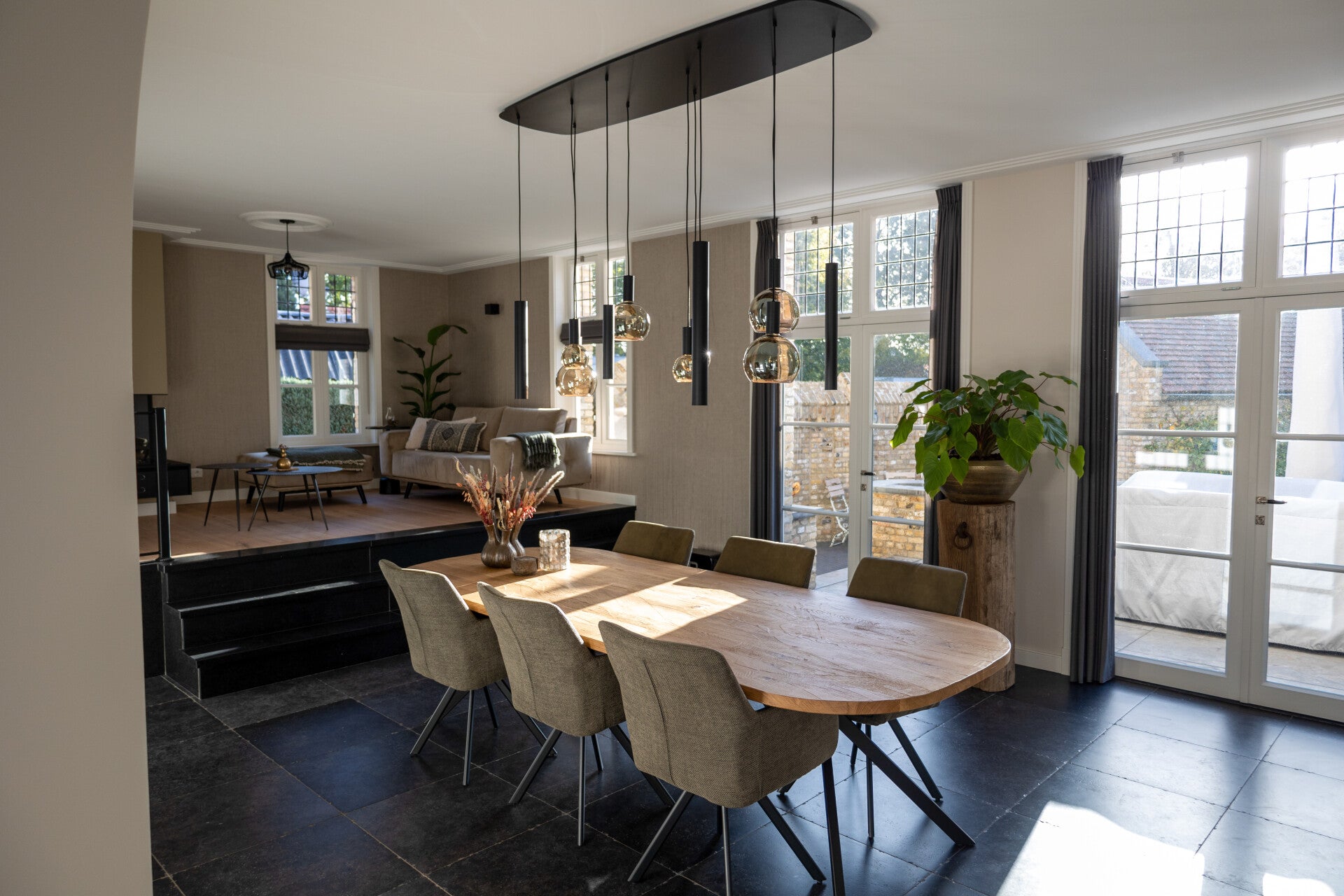 PORTFOLIO | Jolijn van Impelen | Interior Design