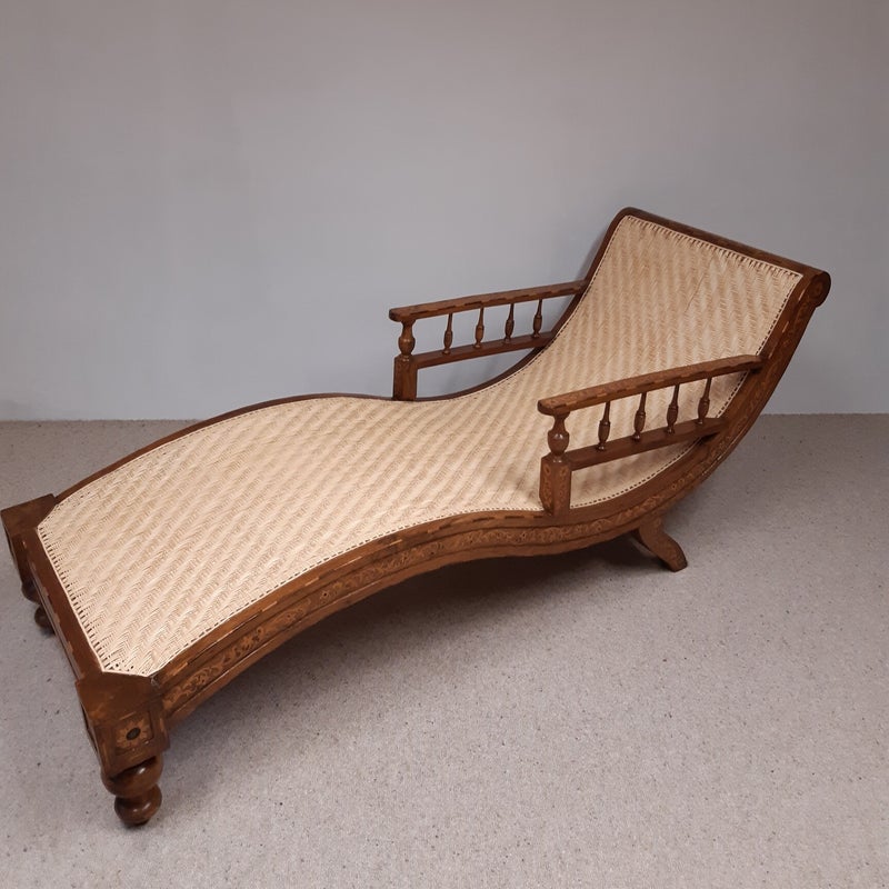 vervangen paper cord - Niels Moller stoel