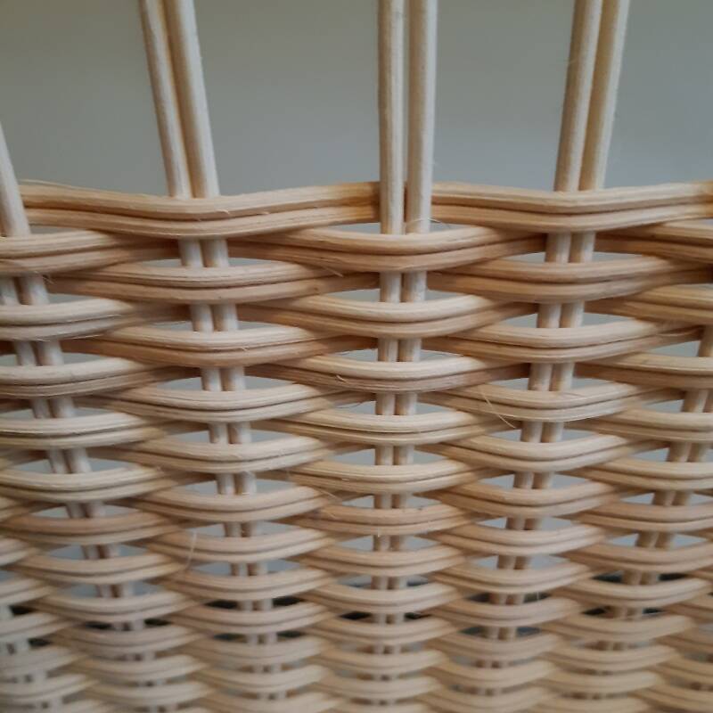 herstelling pitriet stoel