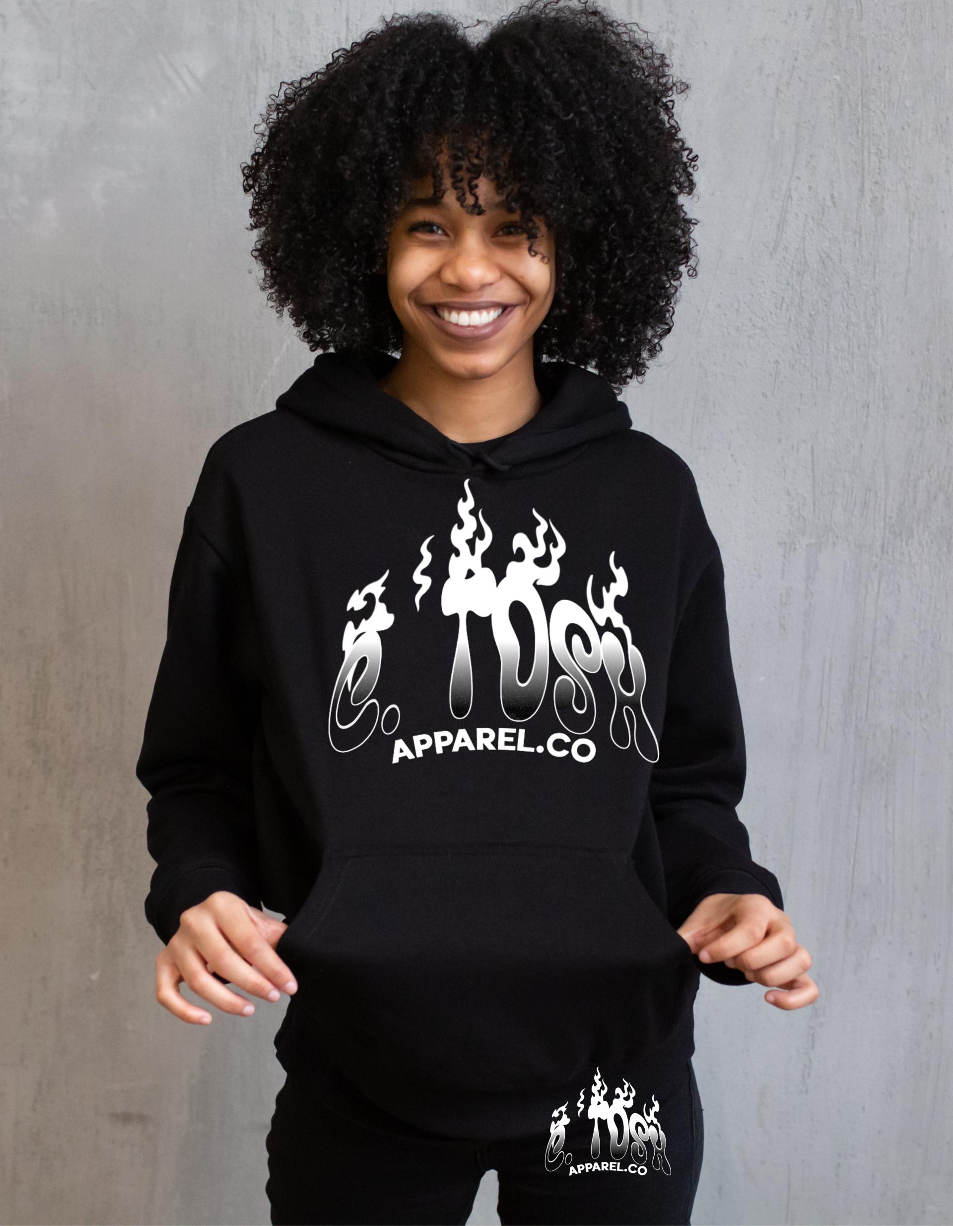 C. Tosh Premium Tracksuit