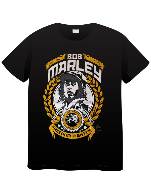 Bob Marley T-shirt and Hoodies