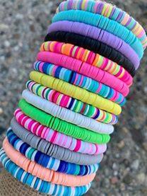 Multi Color Bracelet